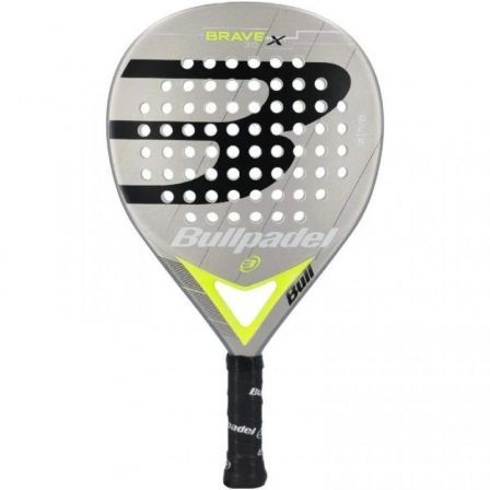 BULLPADELBRAVE 3 2021