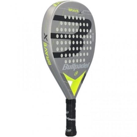BULLPADELBRAVE 3 2021