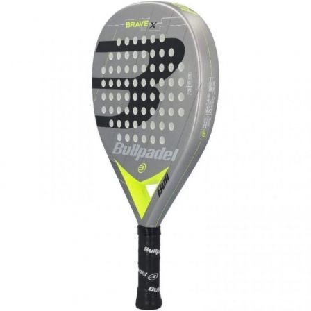 BULLPADELBRAVE 3 2021
