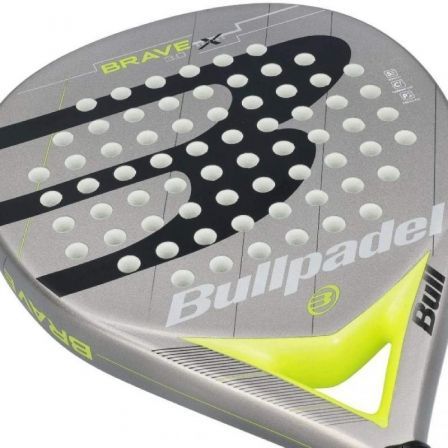 BULLPADELBRAVE 3 2021