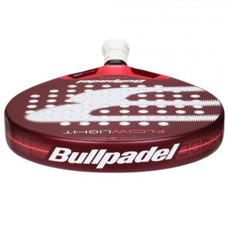 BULLPADELFLOW LGT 25
