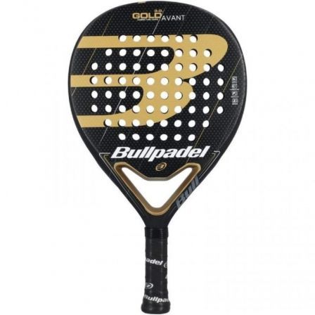 BULLPADELGOLD 3 2021