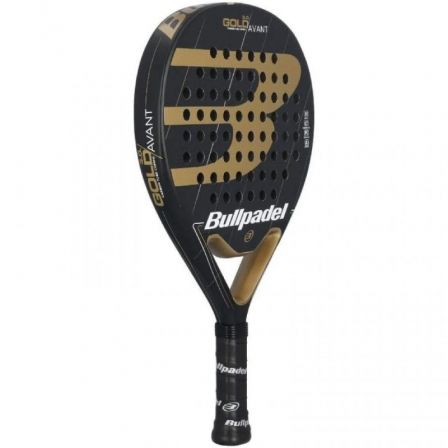 BULLPADELGOLD 3 2021