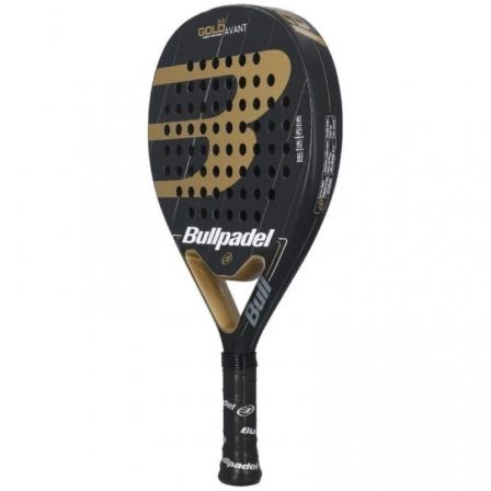 BULLPADELGOLD 3 2021