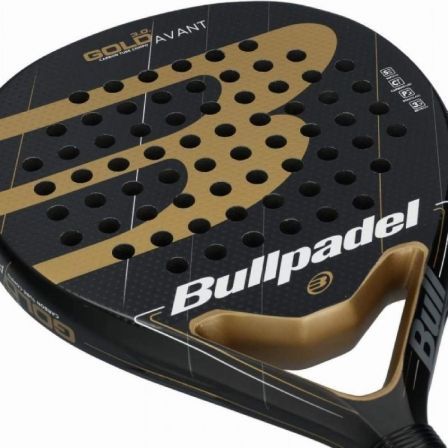 BULLPADELGOLD 3 2021