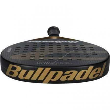 BULLPADELGOLD 3 2021