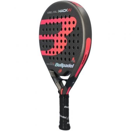 BULLPADELHACK W 2019