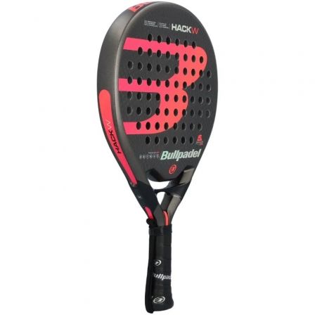 BULLPADELHACK W 2019