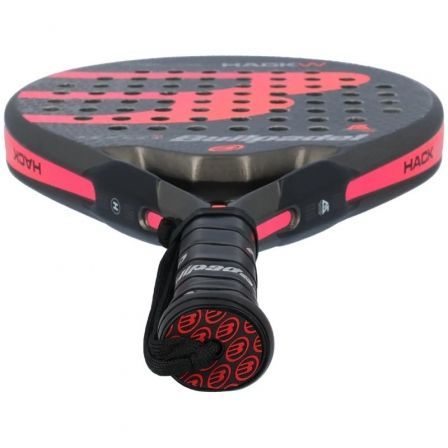 BULLPADELHACK W 2019