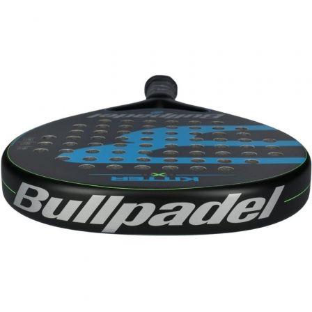 BULLPADELKITTER X BLUE