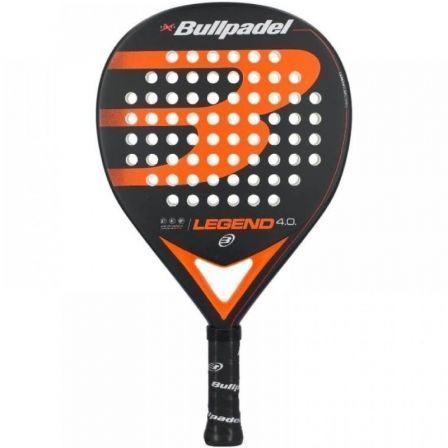 BULLPADELLEGEND 4 2022