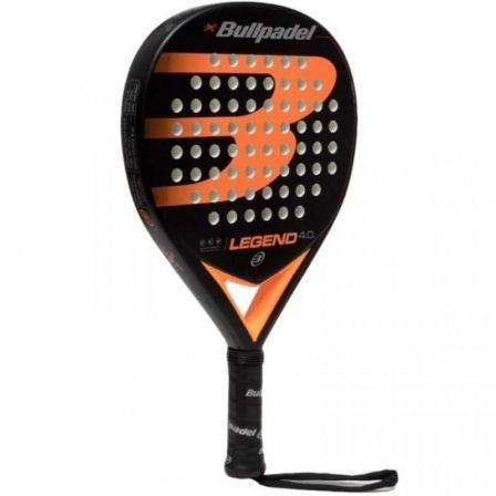 BULLPADELLEGEND 4 2022