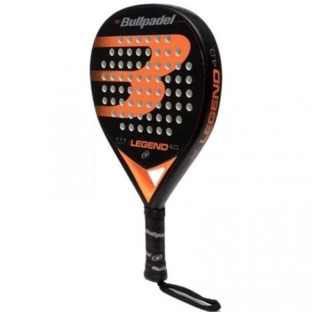 BULLPADELLEGEND 4 2022