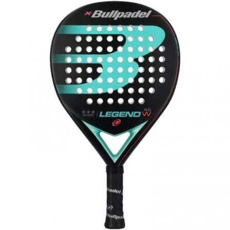 BULLPADELLEGEND WOMAN 4