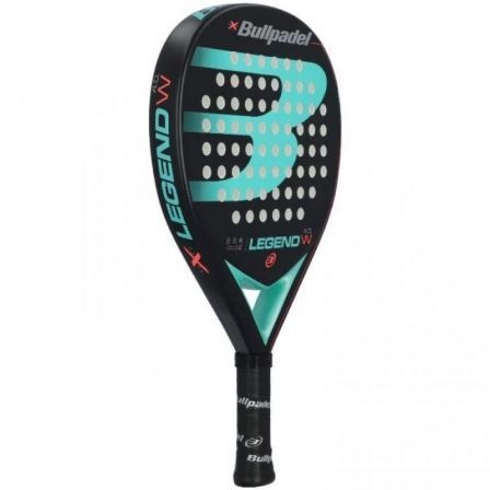 BULLPADELLEGEND WOMAN 4
