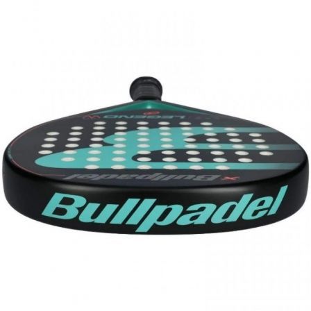 BULLPADELLEGEND WOMAN 4