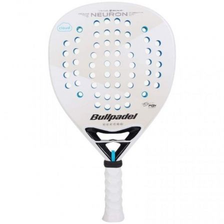 BULLPADELPAD NEU CL 25
