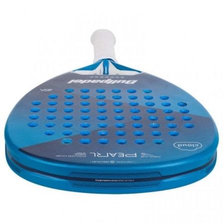 BULLPADELPAD PEARL CL 25