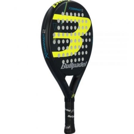 BULLPADELPAD X-COMP 2 YE