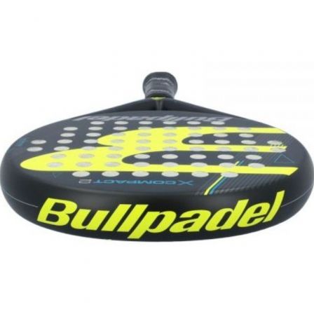 BULLPADELPAD X-COMP 2 YE