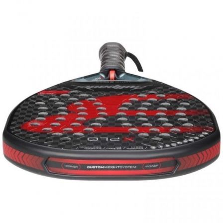 BULLPADELPAD XPLO 25