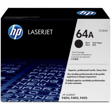 HPCC364A
