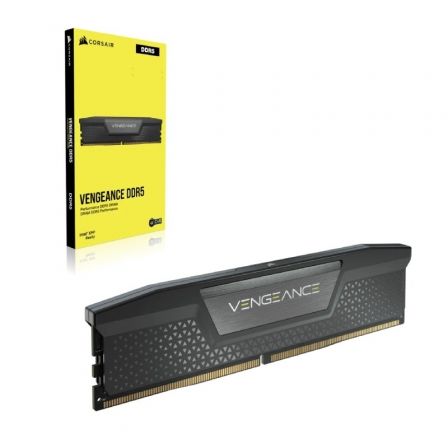 CORSAIRCMK64GX5M2B5200C40