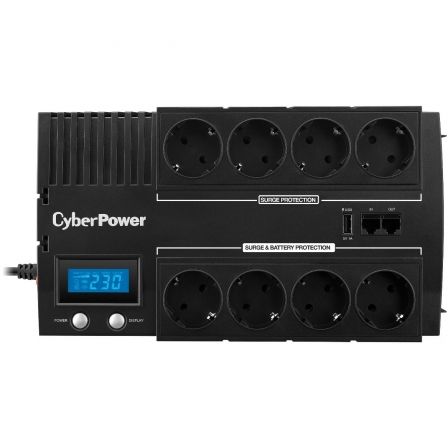 CYBERPOWERBR1000ELCD