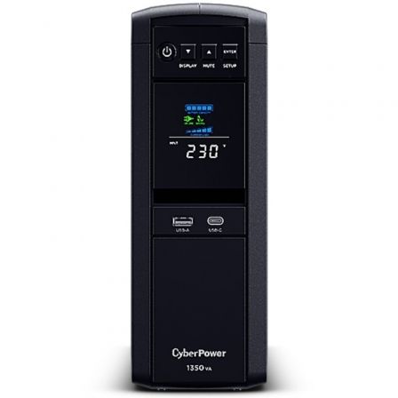CYBERPOWERCP1350EPFCLCD