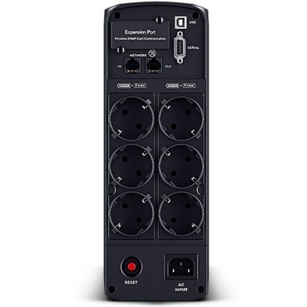 CYBERPOWERCP1350EPFCLCD