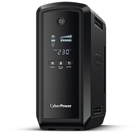 CYBERPOWERCP900EPFCLCD
