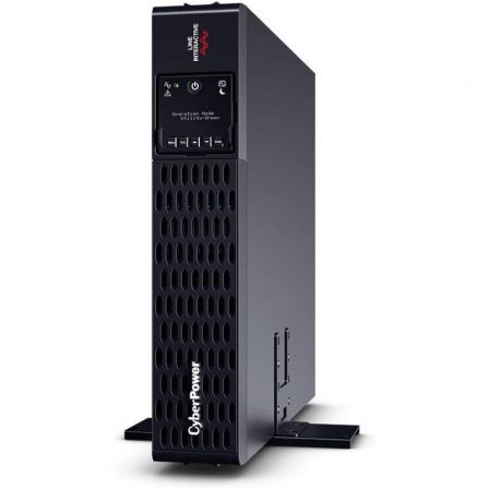 CYBERPOWERPR1000ERT2U