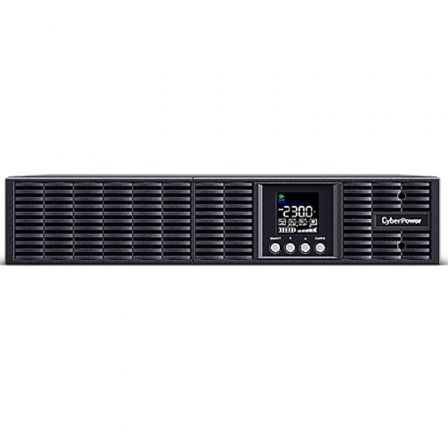CYBERPOWERPR2200ERT2U