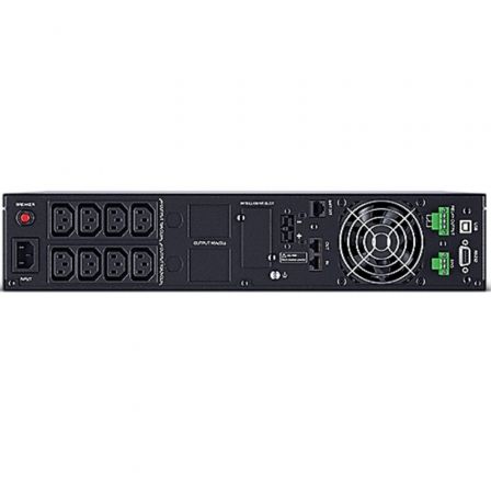CYBERPOWERPR2200ERT2U