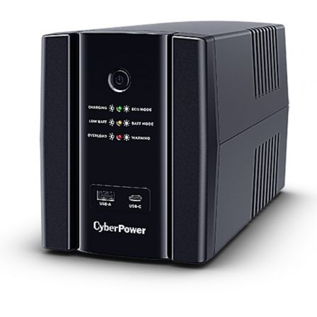 CYBERPOWERUT1500EG