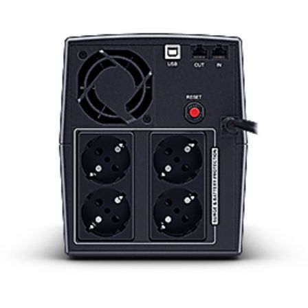 CYBERPOWERUT1500EG