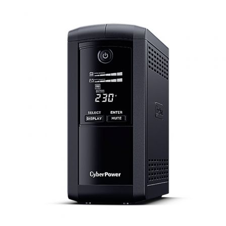 CYBERPOWERVP1000ELCD