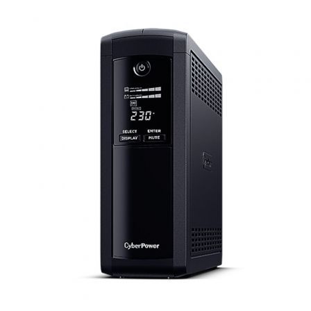 CYBERPOWERVP1200ELCD-DE