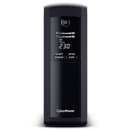 CYBERPOWERVP1600ELCD