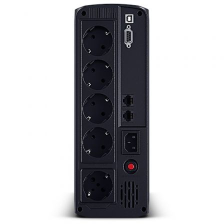 CYBERPOWERVP1600ELCD
