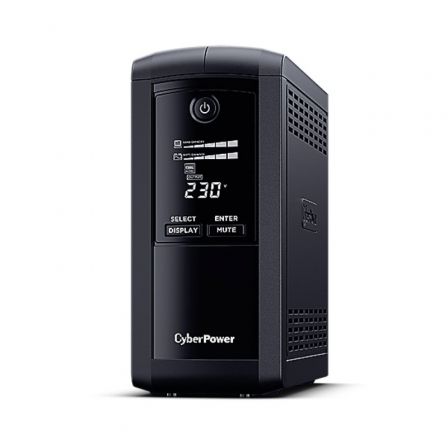 CYBERPOWERVP700ELCD