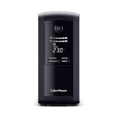CYBERPOWERVP700ELCD