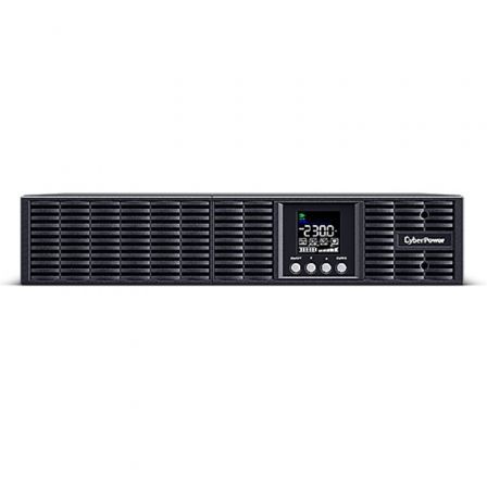 CYBERPOWEROLS2000ERT2UA