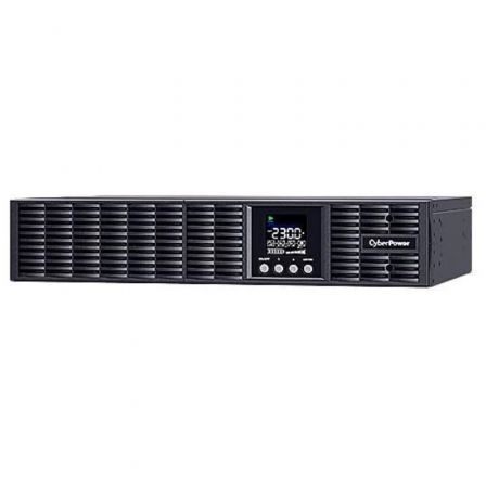 CYBERPOWEROLS3000ERT2UA