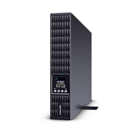 CYBERPOWEROLS3000ERT2UA