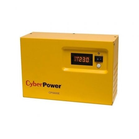 CYBERPOWER