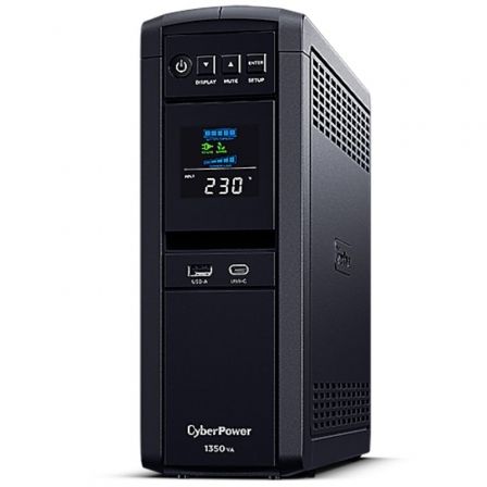CYBERPOWER