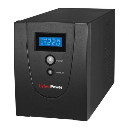 CYBERPOWER