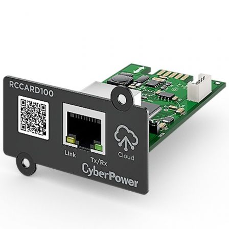 CYBERPOWERRCCARD100