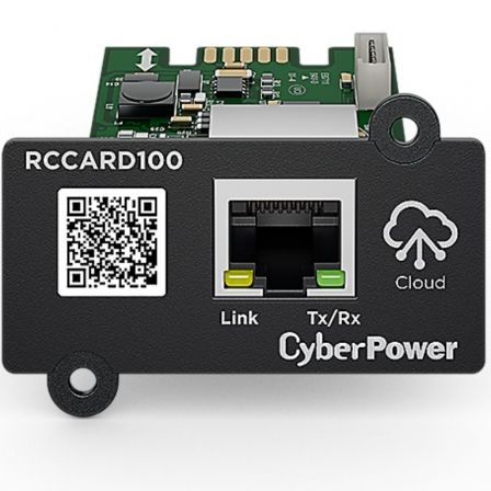 CYBERPOWERRCCARD100